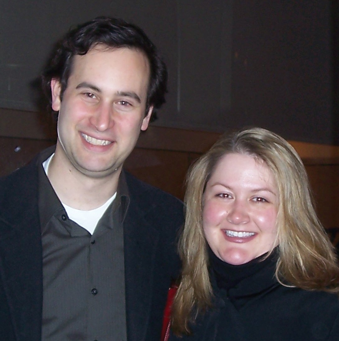 David and Rachel - credit Anna Orchard.jpg